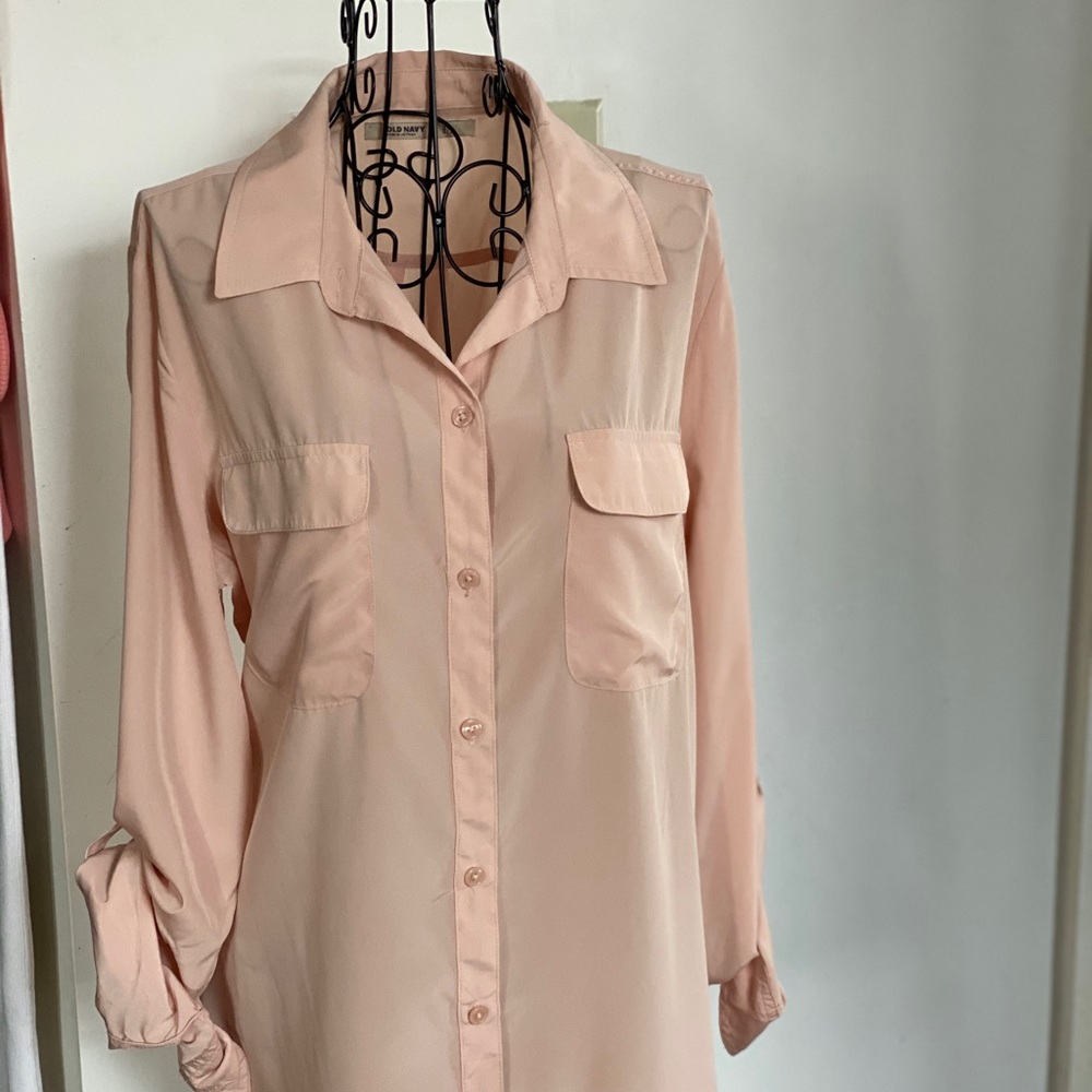 Women’s blouse